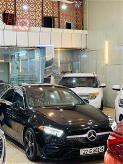 مرسيدس بنز A-Class